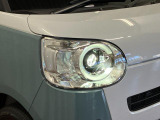 LEDヘッドランプ