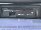CD・DVD再生対応