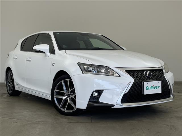 レクサス CT 