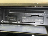 CD再生機能付き!