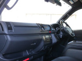 ハイエースバン 2.8 スーパーGL ダークプライムII ロング ディーゼル 4WD 