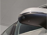 BMWの分厚いドアは、もしもの時にも搭乗者を守ってくれます。