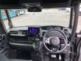 N-BOXカスタム L 
