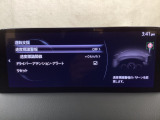 リアシートも簡単格納ができ、大きな荷物もらくらく収納できます!
