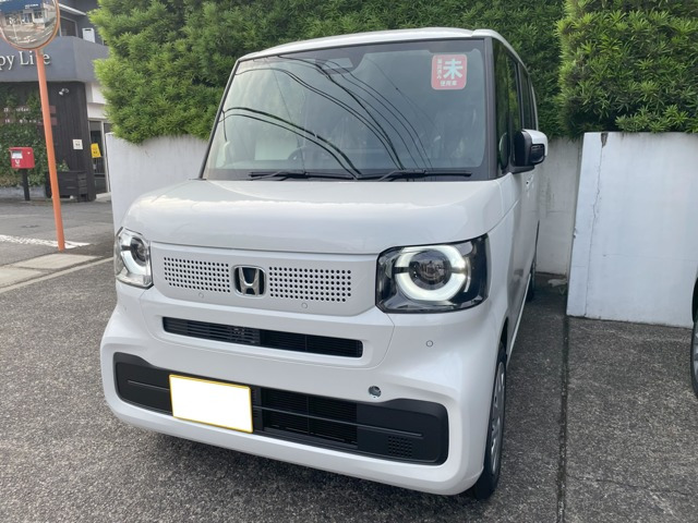 N-BOX  