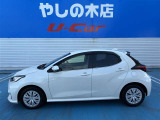 ヤリス 1.5 ハイブリッド Z 