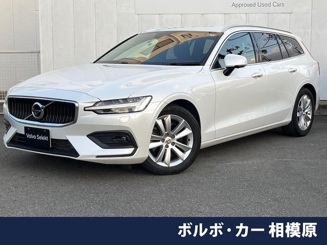 V60 T5 モメンタム
