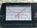優れた視認性とデザイン性を兼ね備えたメーターです。瞬間燃費・平均燃費表示とともに燃費を意識した丁寧な走りをサポートします♪