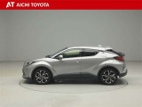 C-HR ハイブリッド 1.8 G 
