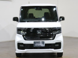 N-BOXカスタム L スタイルプラス ブラック 4WD 