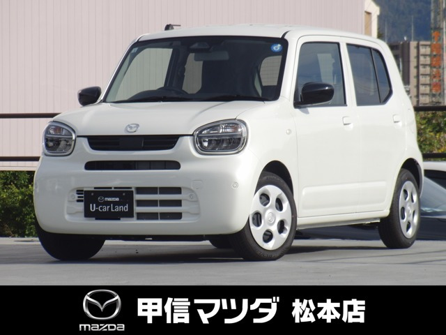 キャロル G 4WD 