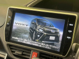 ヴォクシー 2.0 ZS 