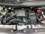 親切・丁寧な専門メカニックスタッフが応対!・車検・点検整備・事故等の修理などアフターサービスも安心。お車のカスタマイズもネクステージのサービススタッフまでご相談ください!