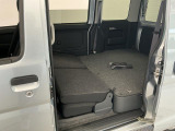 安全・安心な走行のために、納車前にダイハツのクルマを知り尽くしたエキスパートが基本性能に関わる機能や状態を徹底的に点検。消耗部品の交換など法定12ヶ月点検相当の点検・整備を実施しております。