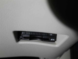 ETC車載器が搭載されているので、高速道路の乗り降りもノンストップで通過できます♪