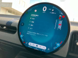 安全装備も充実のドライビングアシスト!