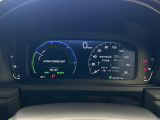 【スピードメーター】メーターがシンプルで見やすく運転しやすいですね!