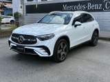 GLC 220d 4マチック スポーツ (ISG) 4WD 