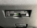 次世代ETC2.0付いてます♪道路交通情報(渋滞など)の受信をしてお知らせしてくれます!