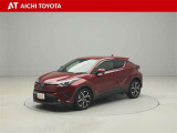 C-HR ハイブリッド 1.8 G 