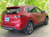エクストレイル 2.0 20X 4WD 