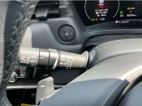 【ウインカー】手が触れる部分です。きれいに清掃しております