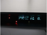 メーターも見やすくシンプル設計