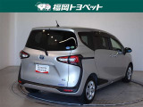 シエンタ ハイブリッド 1.5 G セーフティ エディション