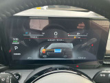 ナビ連動ドライブレコーダー装備です!もしもの時やあおり運転など、映像記録は証拠になるのであると安心ですね!