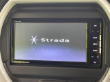 【ナビゲーション】使いやすいナビで目的地までしっかり案内してくれます。各種オーディオ再生機能も充実しており、お車の運転がさらに楽しくなります!!