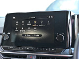 ナビゲーション機能の他にBluetooth AudioとHDMI入力等にも対応しています
