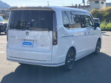 ステップワゴン 2.0 e:HEV スパーダ 