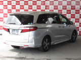 『Honda U-Select』は、本田技研工業株式会社が認定するHonda車専門中古車ディーラーです。