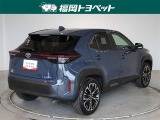 ヤリスクロス 1.5 Z 