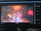 イクリプス製のTVナビ付です。フルセグテレビ(常時可)視聴、DVDビデオ、CD再生等が可能です。Bluetooth機能も付いていますので、通話やスマートフォンから音楽を楽しめます。バックカメラ付。