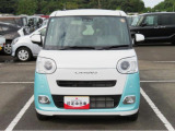 ムーヴキャンバス  ストライプス G