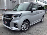 デリカD:2 1.2 ハイブリッド MZ 全方位カメラパッケージ 