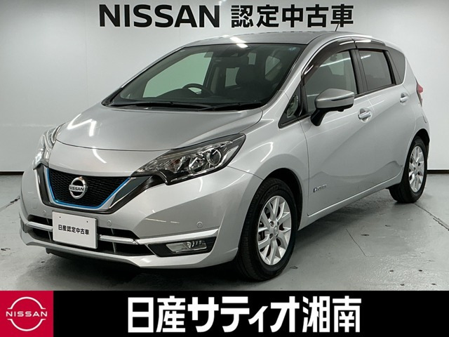 ノート 1.2 e-POWER メダリスト 