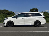 オデッセイ 2.0 e:HEV アブソルート EX ブラックエディション 