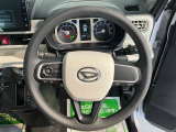 ダイハツディーラーでは「ダイハツ認定U-CAR」という基準を設け、車選びに詳しくないお客様でも「安心して選べる」をご提供しています。