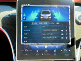 サイドミラーに写りにくい死角エリアをレーダーで補足し安全運転の手助けを行います。