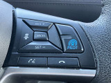 プロパイロット(同一車線運転支援技術)搭載です。高速道路でアクセル、ブレーキ、ステアリングを自動制御して運転の疲労をグッと軽減してくれます。