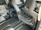 快適に運転できるドライブポジション!シートリフターもあるので無理のない運転姿勢がとれます。