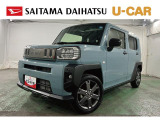 社用車上がりのタフトが入荷しました。わずかに使用された程度で状態◎。価格を抑えて良質な一台を探している方には見逃せない条件です。まずはチェックしてみてくださいね(^^♪