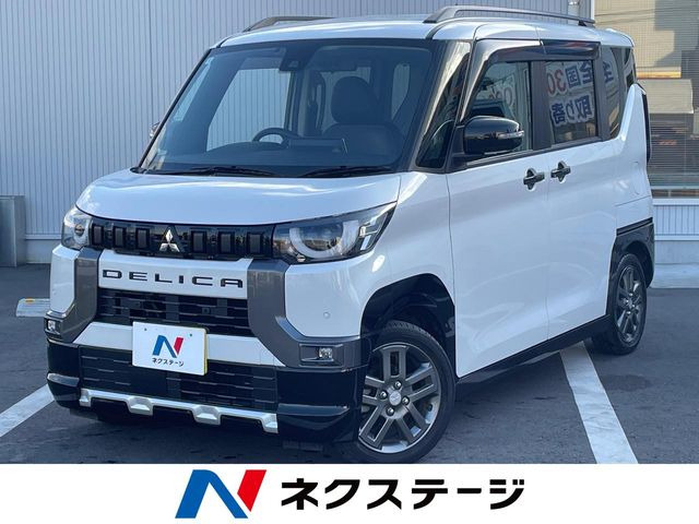 デリカミニ T プレミアム 