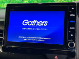 【純正8インチナビ】人気の純正ナビを装備。オーディオ機能も充実しており、Bluetooth接続すればお持ちのスマホやMP3プレイヤーの音楽を再生可能!毎日の運転がさらに楽しくなります!!