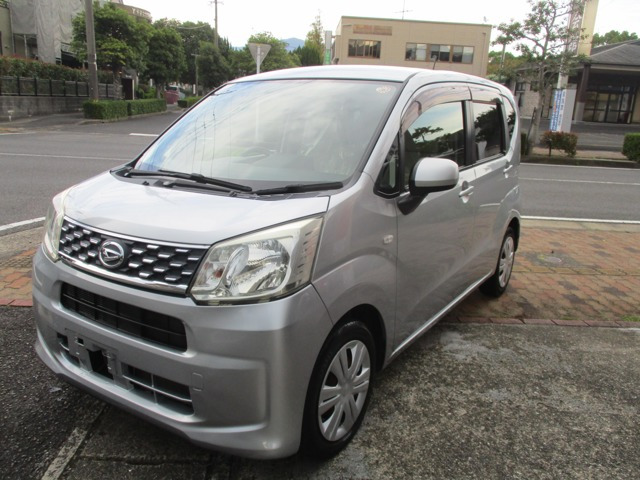 ムーヴ L 