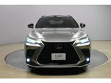 NX 350h Fスポーツ 