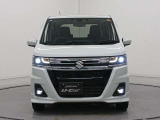 ワゴンRカスタムZ ハイブリッド(HYBRID) ZT