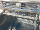 【シートヒーター&ベンチレーション】夏場は涼しい風でお尻や背中の熱やムレを防ぎ、冬はエアコンよりも早く温まってポカポカに!季節を問わず快適に過ごせます。